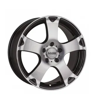 Alu kolo Diversen Magma Seismo 6x14 4x108 ET38