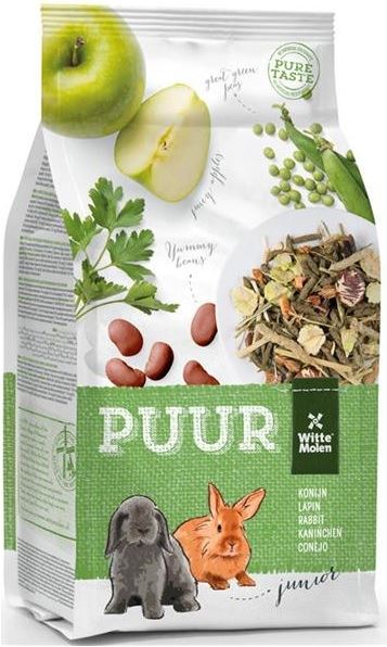 Witte Molen Puur Rabbit Junior od 99 Kč - Zbozi.cz