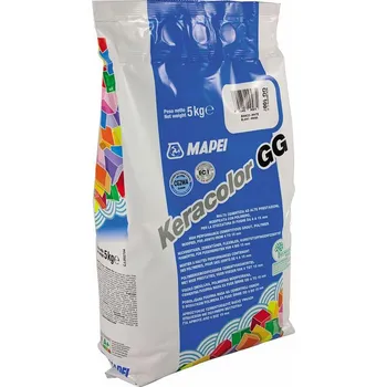Spárovací hmota MAPEI Keracolor GG 145 5 kg