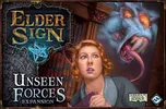 Fantasy Flight Games Elder Sign: Unseen…