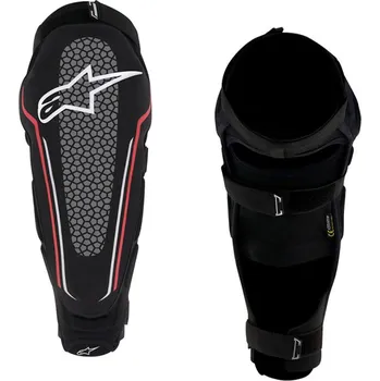 Chránič kolene Chrániče kolen a holení - ALPINESTARS Alps II Kevlar L-XL