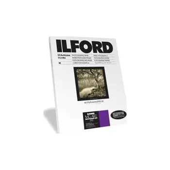 Fotopapír ILFORD 27,9x35,6/30 MULTIGRADE ART 300 černobílý papír osobní odběr ZDARMA na 63 místech v ČR