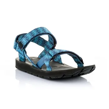 Pánské sandále Source Stream Men Triangles Blue