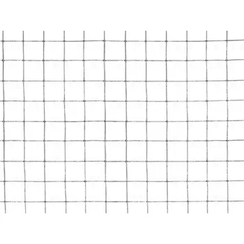 Pletivo Svařovaná síť oko 19mm, rolka 5 x 1m, Zn