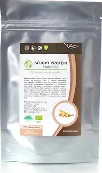 Protein Naturalis BIO Sójový Protein 250g