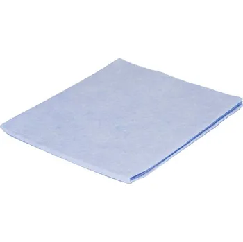 Utěrka Utěrka univerzální 38x32 cm, modrá