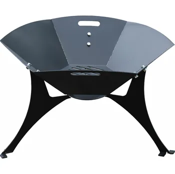 Zahradní kovové ohniště / mísa mod.608 pro letní večery