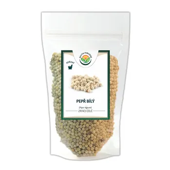 Salvia Paradise pepř bílý celý, 250 g