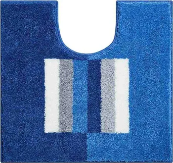 Grund Capricio modrá WC 55 x 60 cm