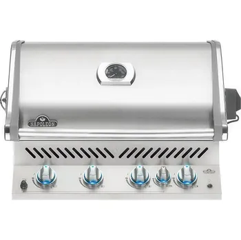 Kuchyňský gril Napoleon Bipro 500-1