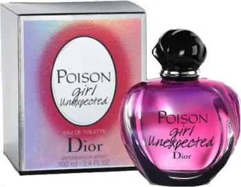 Dámský parfém Christian Dior Poison Girl Unexpected W EDT