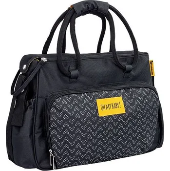 Přebalování Badabulle Boho