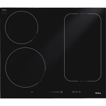 Varná deska Amica DI6411SBB