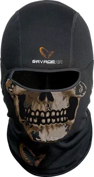 Rybářské oblečení Savage Gear kukla Balaclava Senior