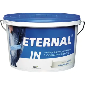 ETERNAL In disperzní barva