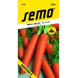 SEMO Mrkev Karotka Nantes 5 raná 3 g