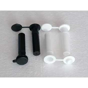 Roleta Stín Upevňovač vodící lišty 45 mm Varianta:: bílý, 45 mm