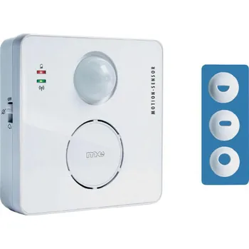 Domovní zvonek m-e GmbH Bell 211 TX