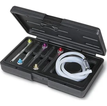 Klíč Sada 5 klíčů pro odvzdušnění brzd (Sada 5 klíčů pro odvzdušnění brzd)