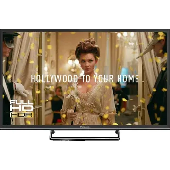 Televizor Recenze Panasonic 32" LED (TX-32FS503E)