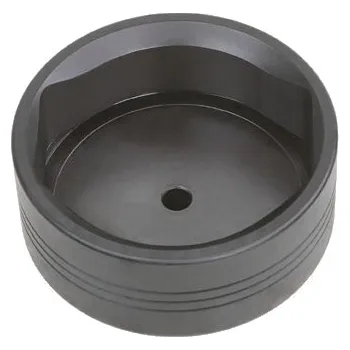 HLAVICE RÁZOVÁ MATICOVÁ BPW-MODEL 970/OT65 (Nástrčkové klíče pro jištění matic nábojů BPW)