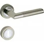 Dveřní kování rozetové ADONIS BB 8 mm