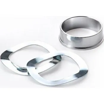 středové složení adaptér středovéhosložení Mortop BSA - GXP z 24 na 22mm