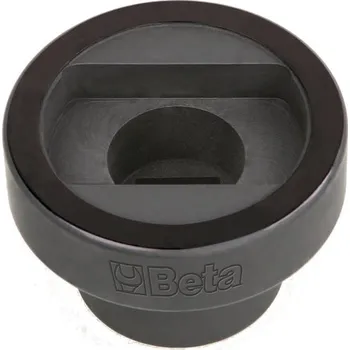 Ruční nářadí HLAVICE RÁZOVÁ NA LISTOVÉ PRUŽINY-MODEL 1557 46MM (Nástrčkové klíče pro listová pera)