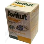 Avilut Ginkgo Recordati 90 kapslí