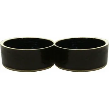 Miska pro psa Pesan Keramická miska DVOJMISKA 2x0,5l