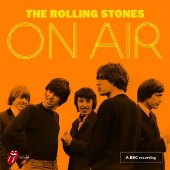 Zahraniční hudba On Air (Deluxe Edition) – The Rolling Stones [2LP]