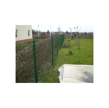 Pletivo Svařovaná síť LIGHT PLUS 150cm, zelená