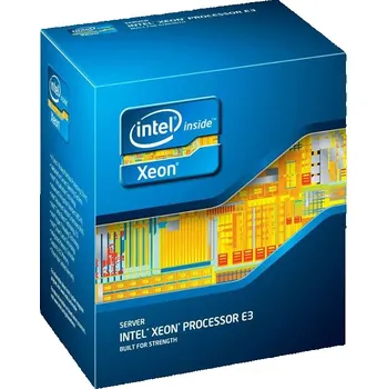 Procesor Intel Xeon E3-1220 v6 (BX80677E31220V6)