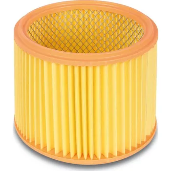 Filtr do vysavače VLOŽKA DO VZDUCHOVÉHO FILTRU DO VYSAVAČE 1870-72-73 (Patronový filtr 1900 cm² 12 μm jmen. pro položky 1870 - 1872 - 1873)