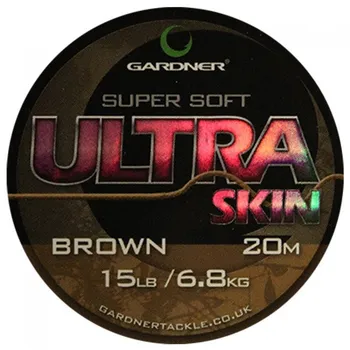 Gardner Ultra Skin 20 m/15 lb