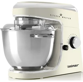 Zelmer ZFP1100C Kuchyňský robot Zelmer ZFP1100C