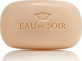 Mýdlo Sisley Eau du Soir Tuhé mýdlo 100 g