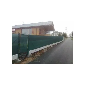 Stínicí plachta Stínící tkanina 90 procent zastínění, 150 cm šíře