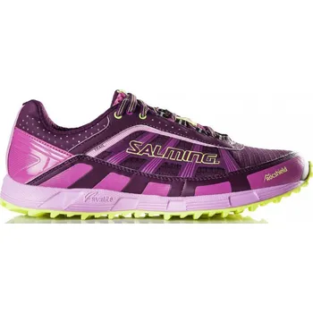 Salming Trail T3 Dark Orchid/Azalea Pink, 38