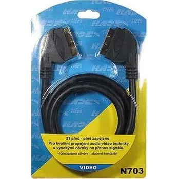 Video redukce Hadex N703
