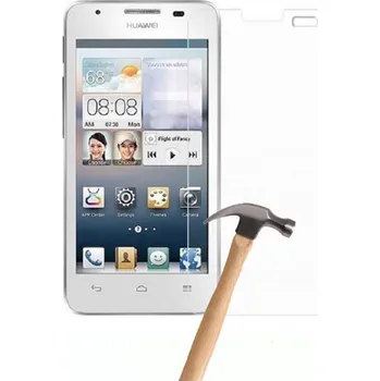 Ochranné sklo pro HUAWEI G510