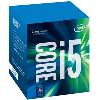 Procesor Intel Core i5-7400 (CM8067702867050)