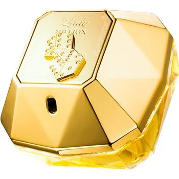 Dámský parfém Recenze Paco Rabanne Lady Million Monopoly W EDP 80 ml