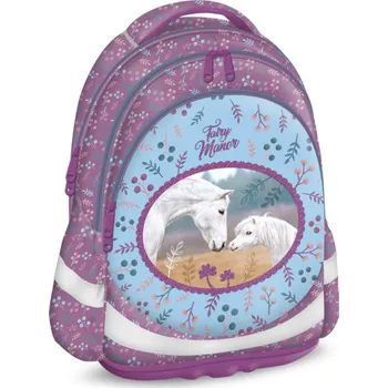 Školní batoh Ars Una Fairy Manor batoh
