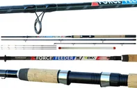 Sema Egerfish Z Force Feeder Medium 330 cm/70 g