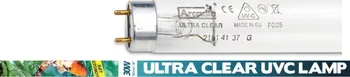 Osvětlení do akvária Arcadia T8 Ultra Clear UVC 55 W 90 cm