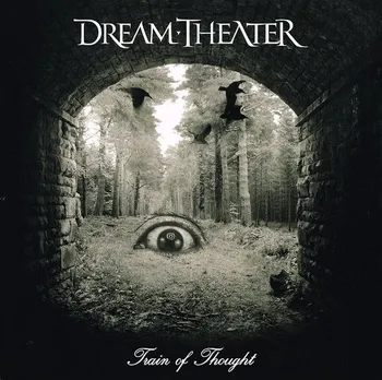 Zahraniční hudba Train Of Thought - Dream Theater [2LP]