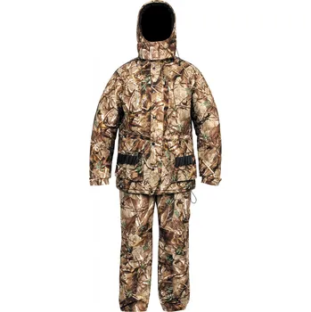 Rybářské oblečení Norfin Hunting Suite Trapper Passion, L