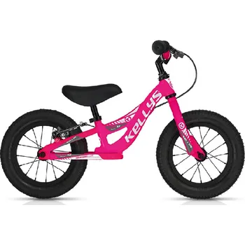 Odrážedlo Kellys Kite Race s brzdou 12"