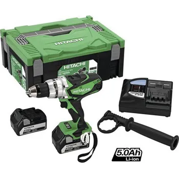 Hitachi DS18DSDLWP